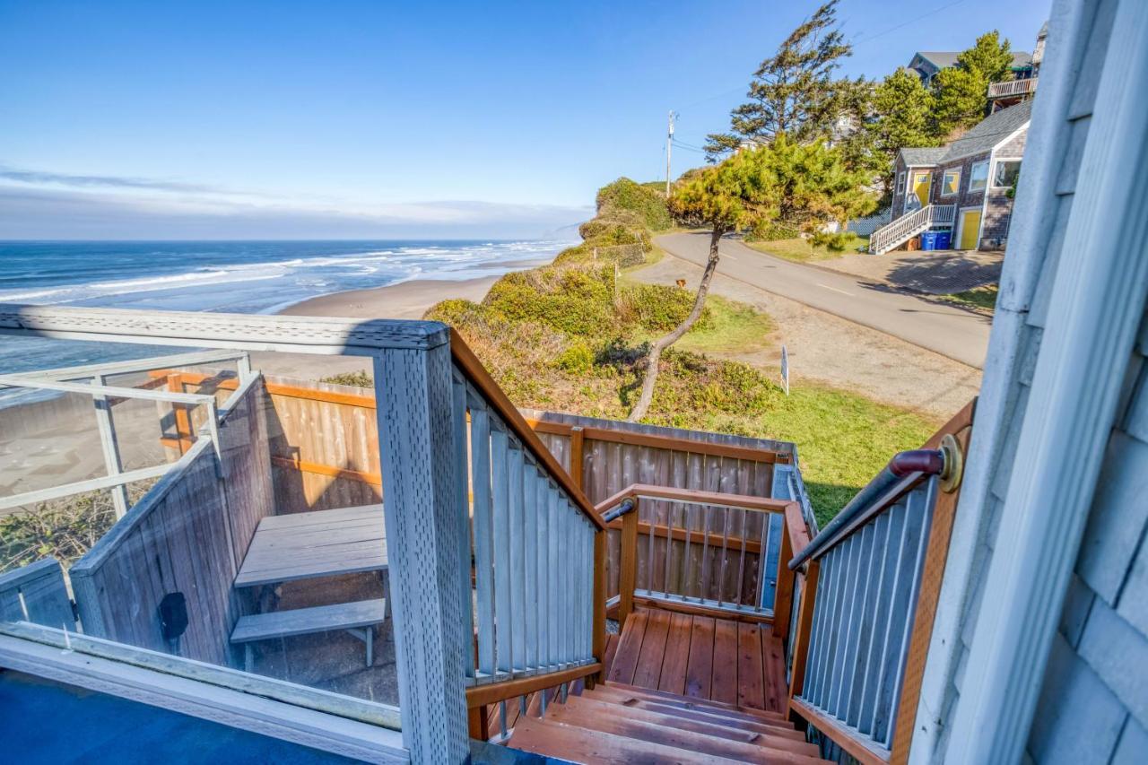 Nelscott Anchor House Villa Lincoln City Exterior photo